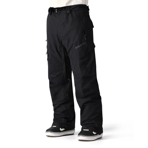 686 Smarty 3-IN-1 Cargo Pant - Picture 2 of 13